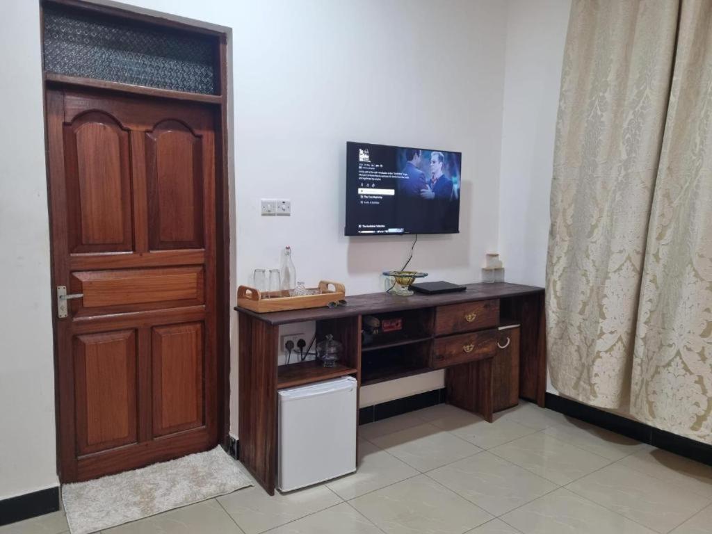 64 Zenj House Luxury Airport * Mbweni