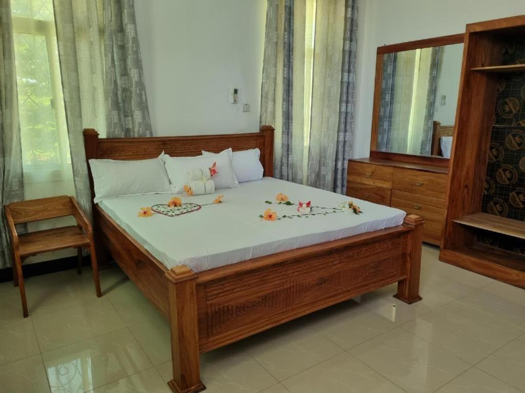 Bed & Breakfast 64 Zenj House Luxury Airport