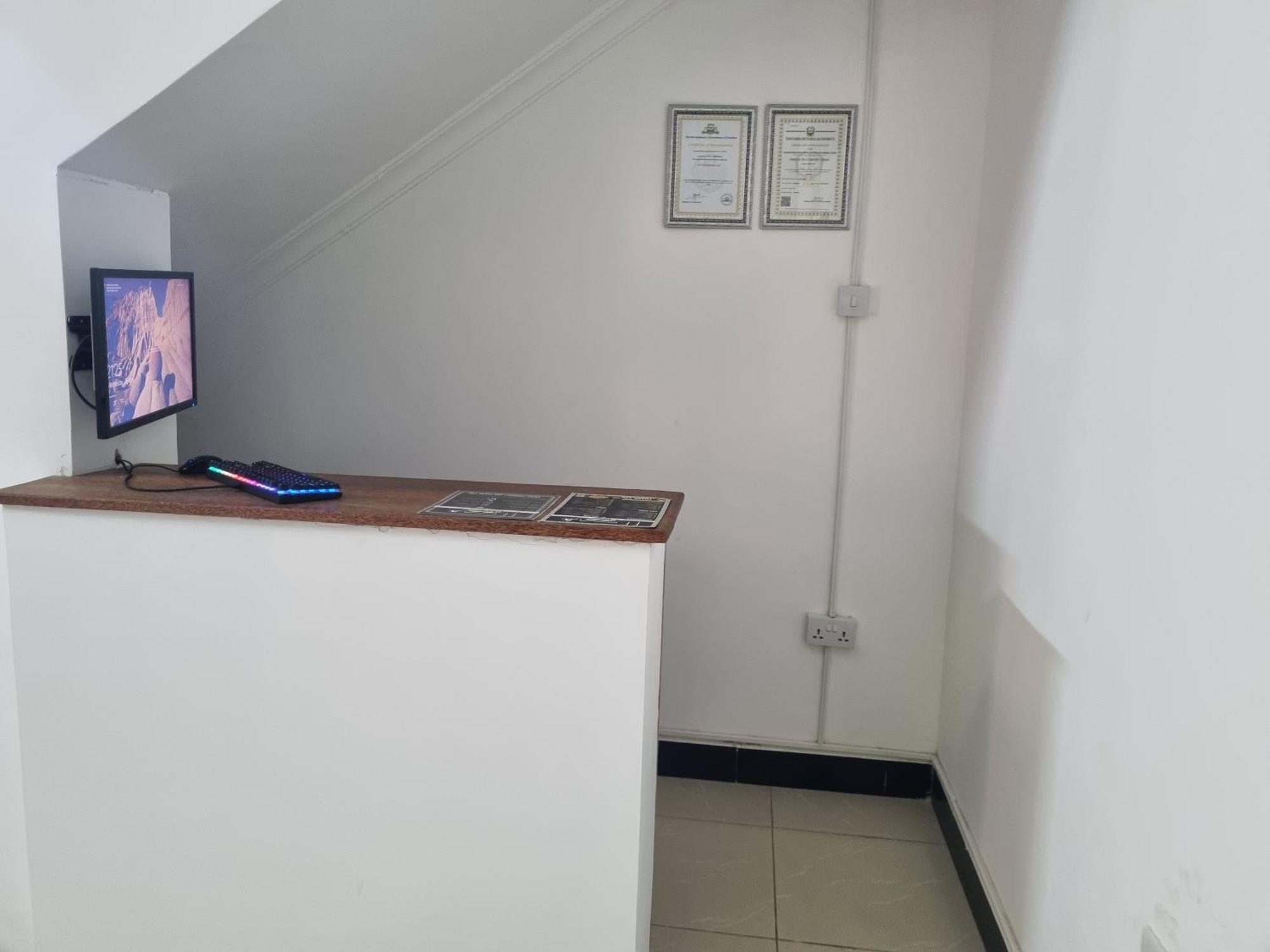 Bed & Breakfast 64 Zenj House Luxury Airport *
