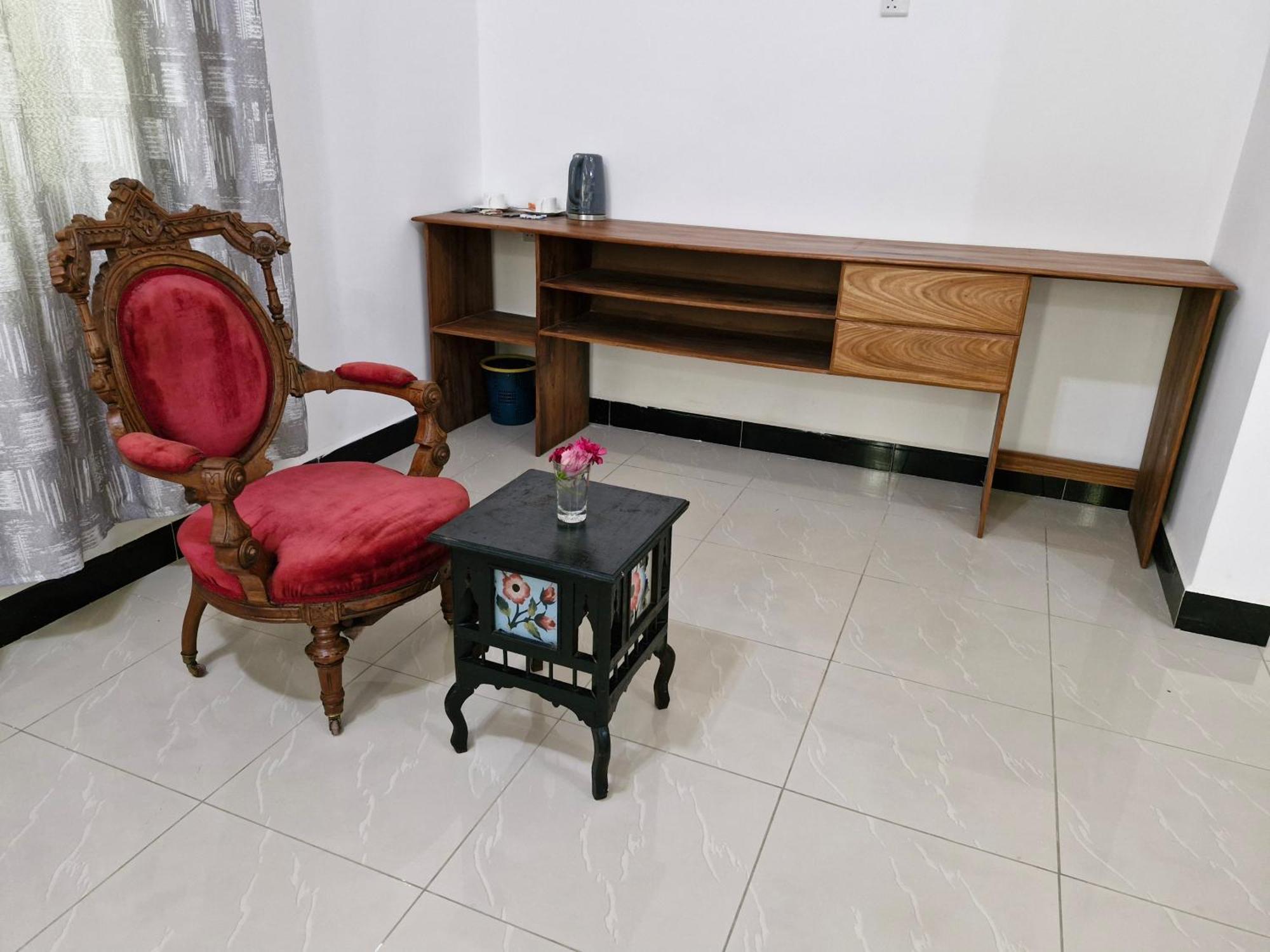 Bed & Breakfast 64 Zenj House Luxury Airport *