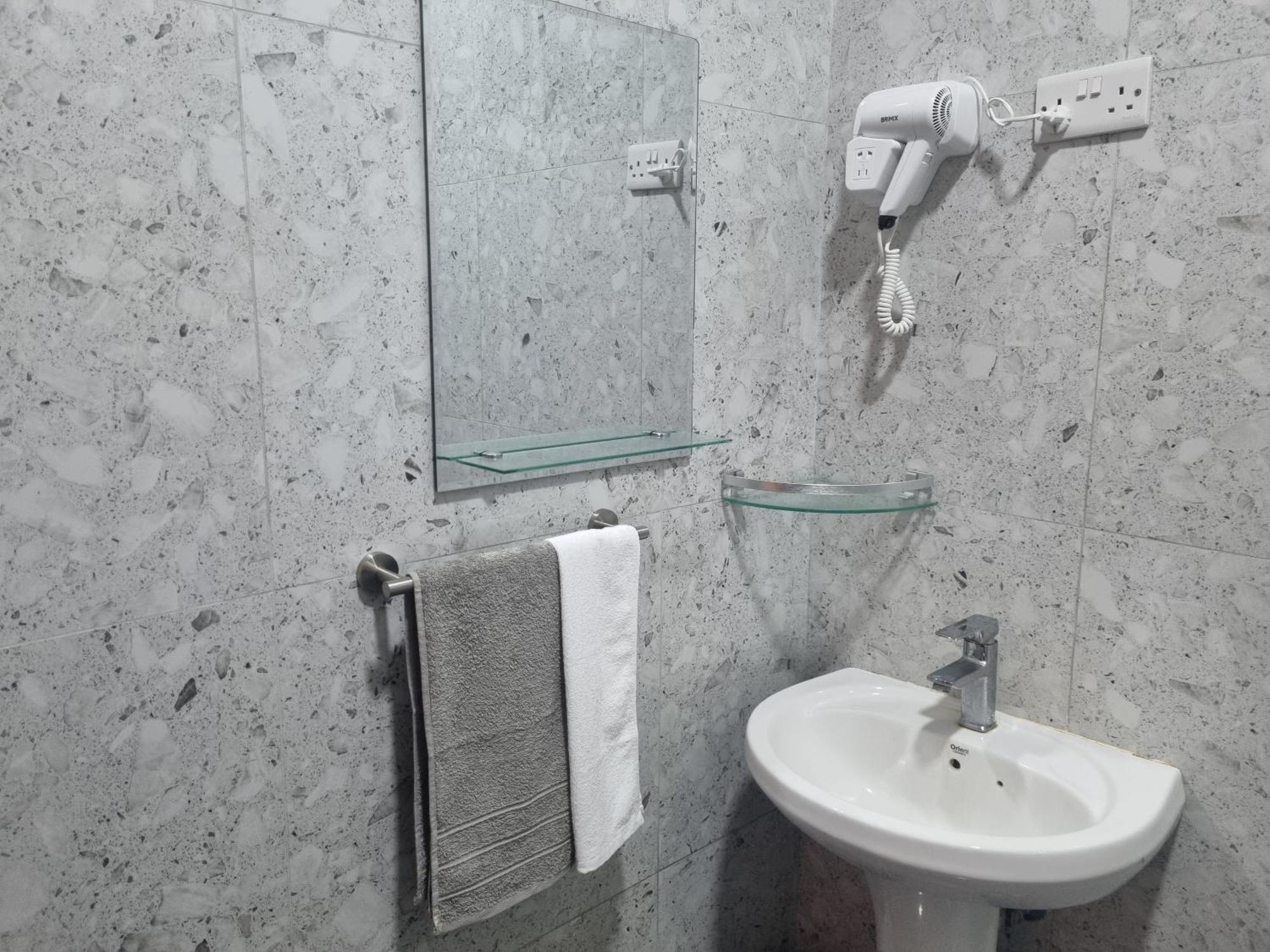 64 Zenj House Luxury Airport * Mbweni