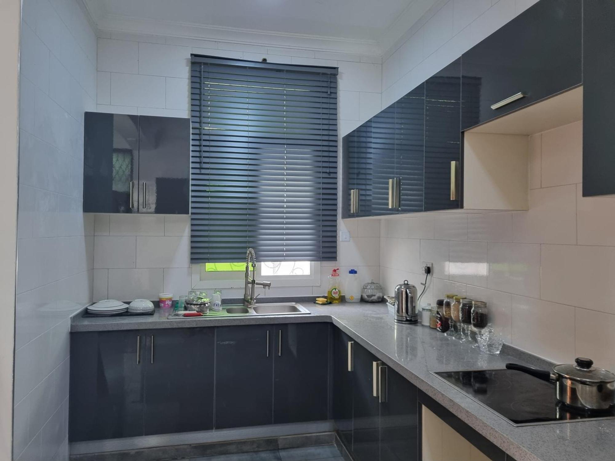 64 Zenj House Luxury Airport Bed & Breakfast *