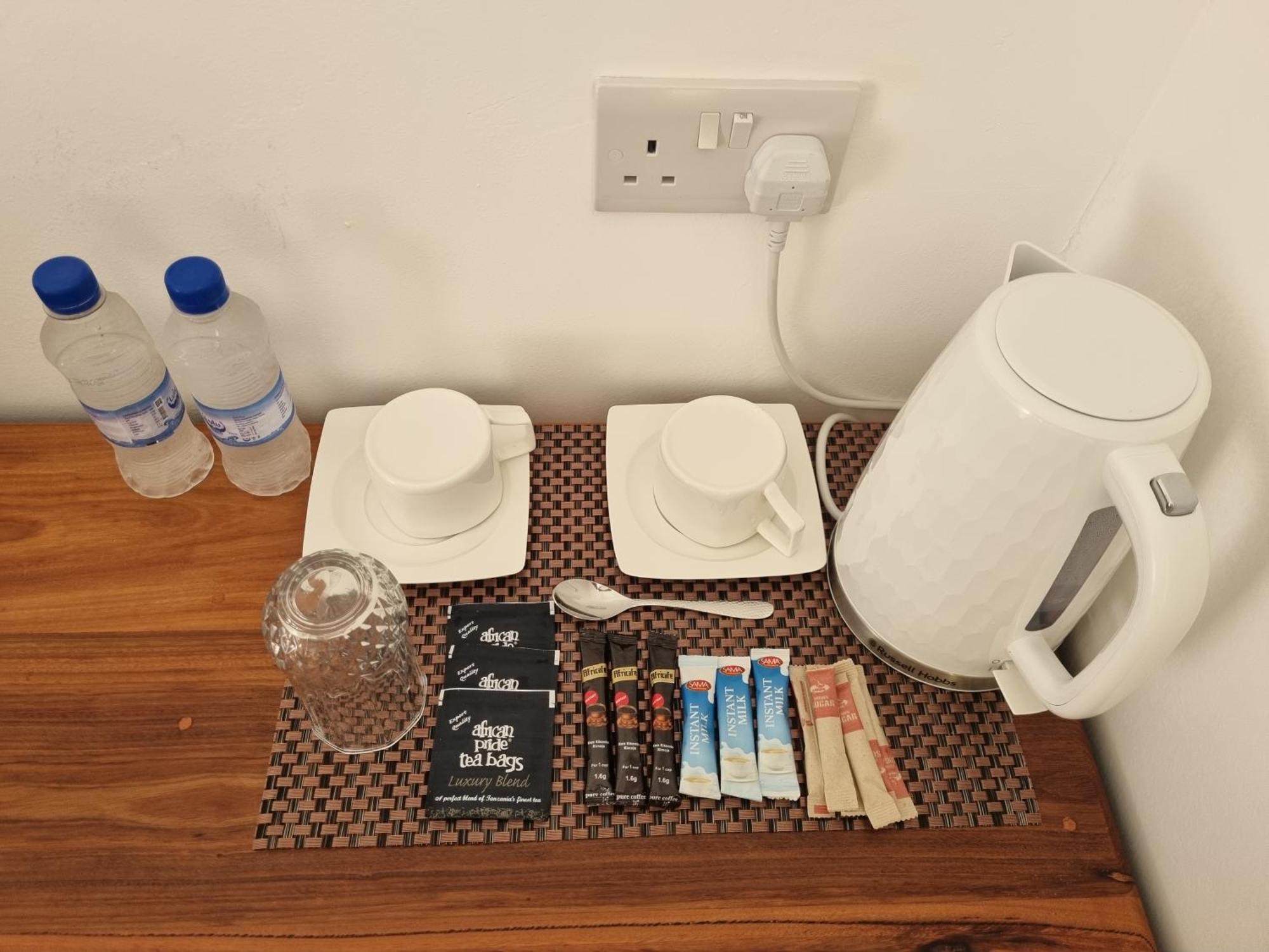 Bed & Breakfast 64 Zenj House Luxury Airport *