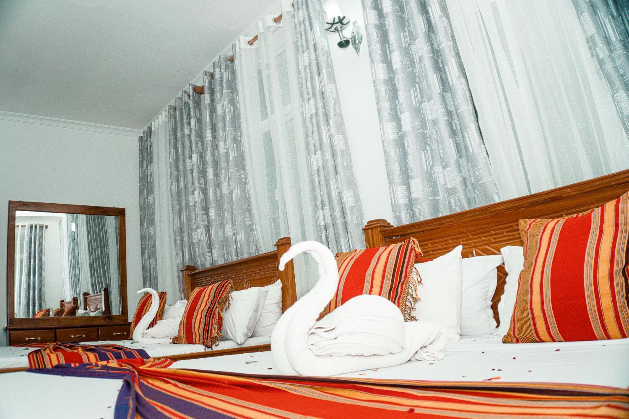 64 Zenj House Luxury Airport Bed & Breakfast *
