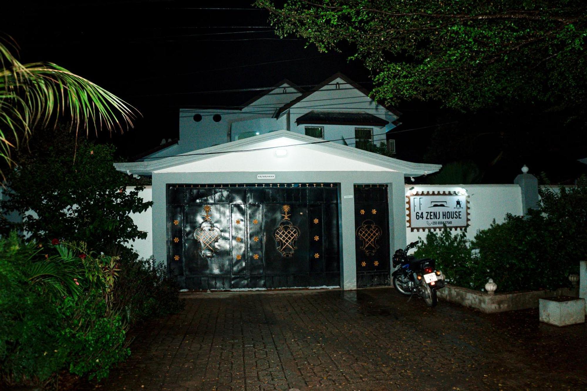 64 Zenj House Luxury Airport * Mbweni