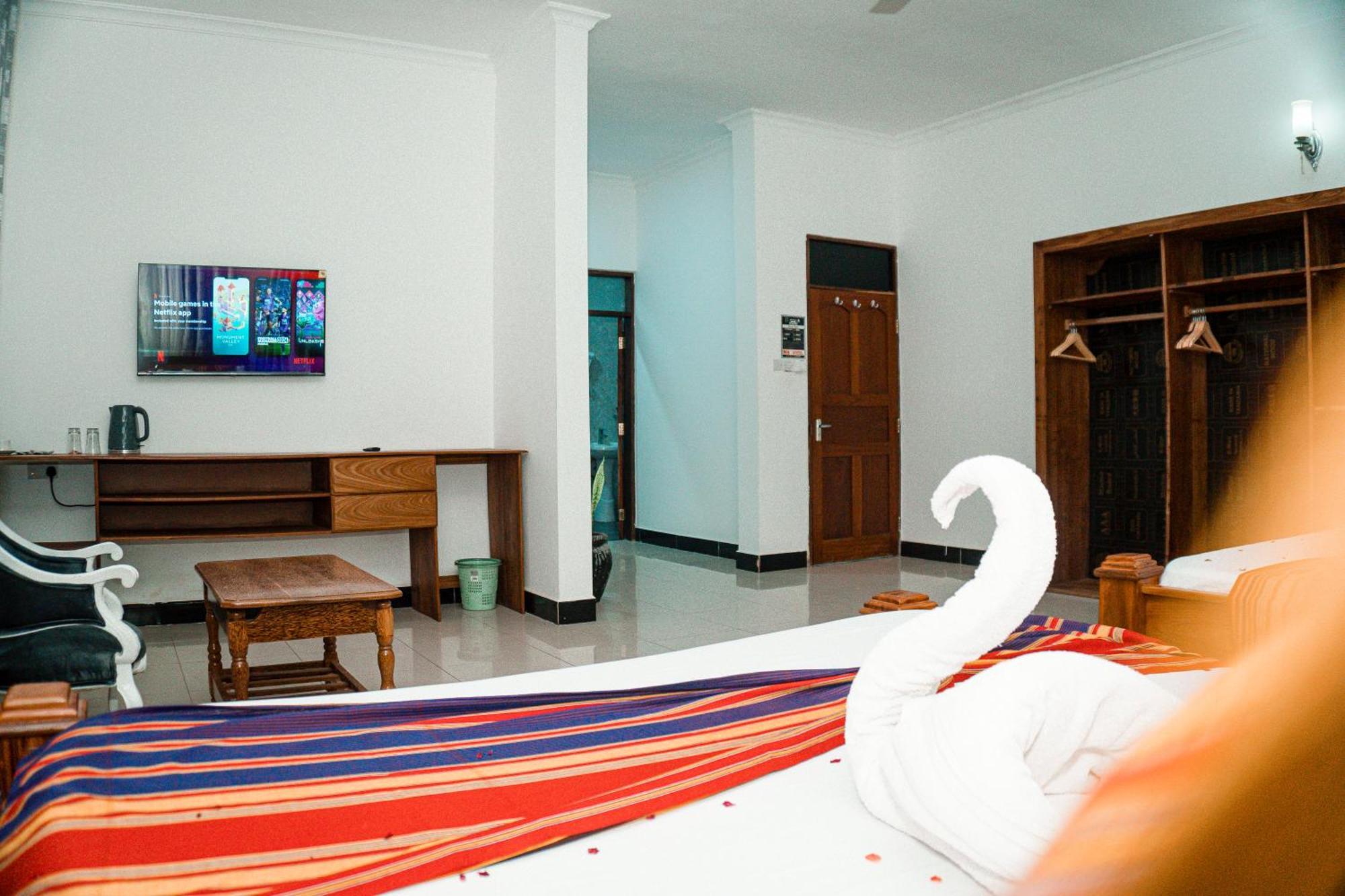 Bed & Breakfast 64 Zenj House Luxury Airport *