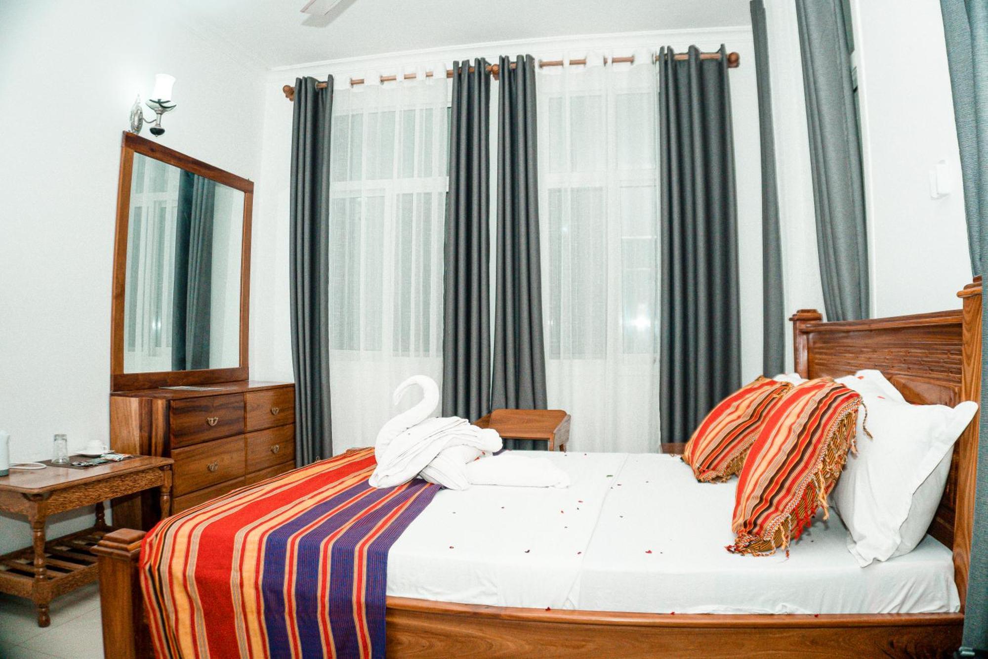 64 Zenj House Luxury Airport Mbweni