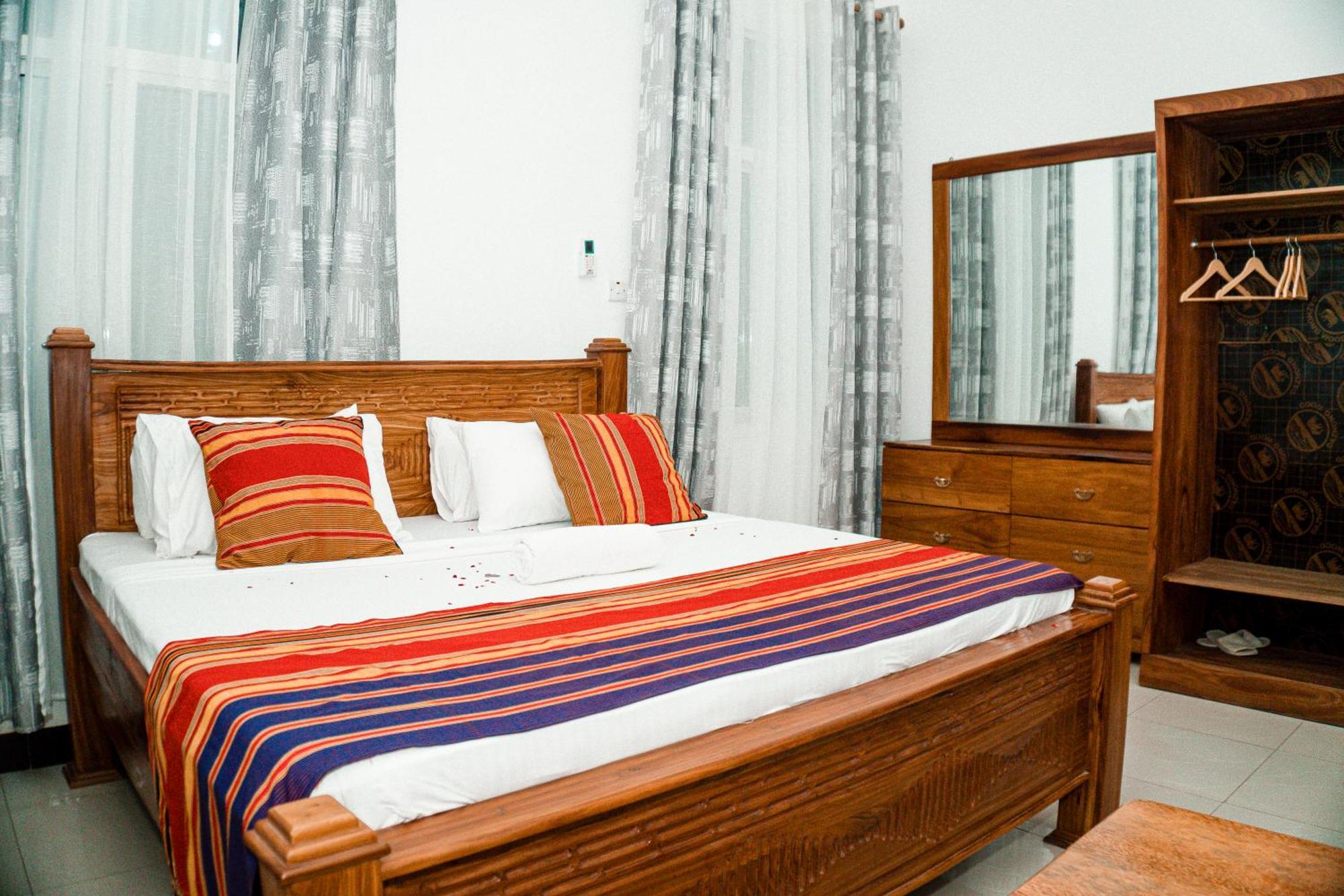 64 Zenj House Luxury Airport * Mbweni