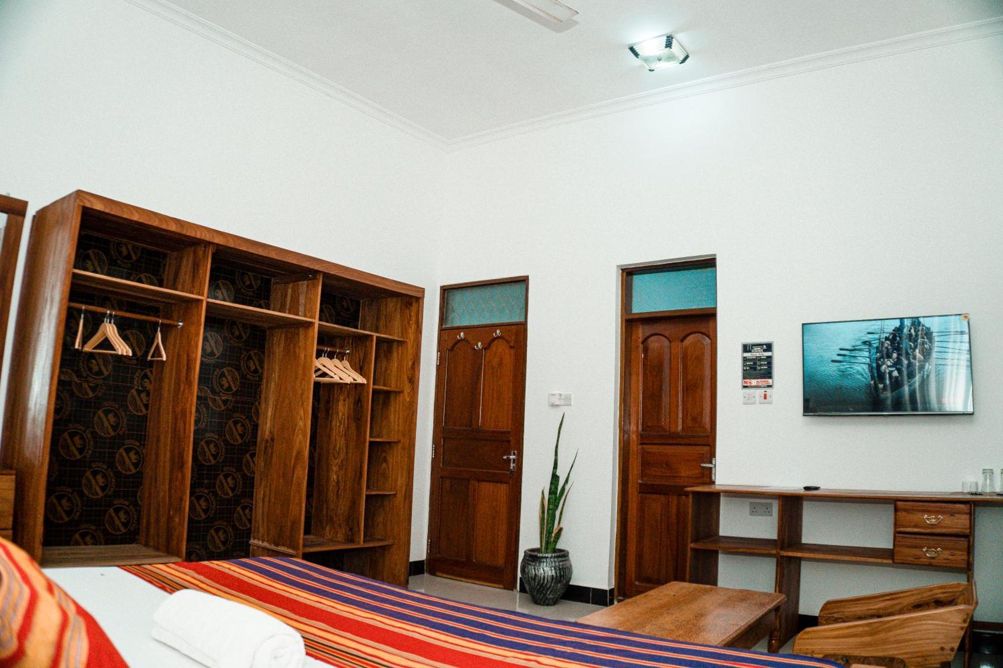 64 Zenj House Luxury Airport Mbweni