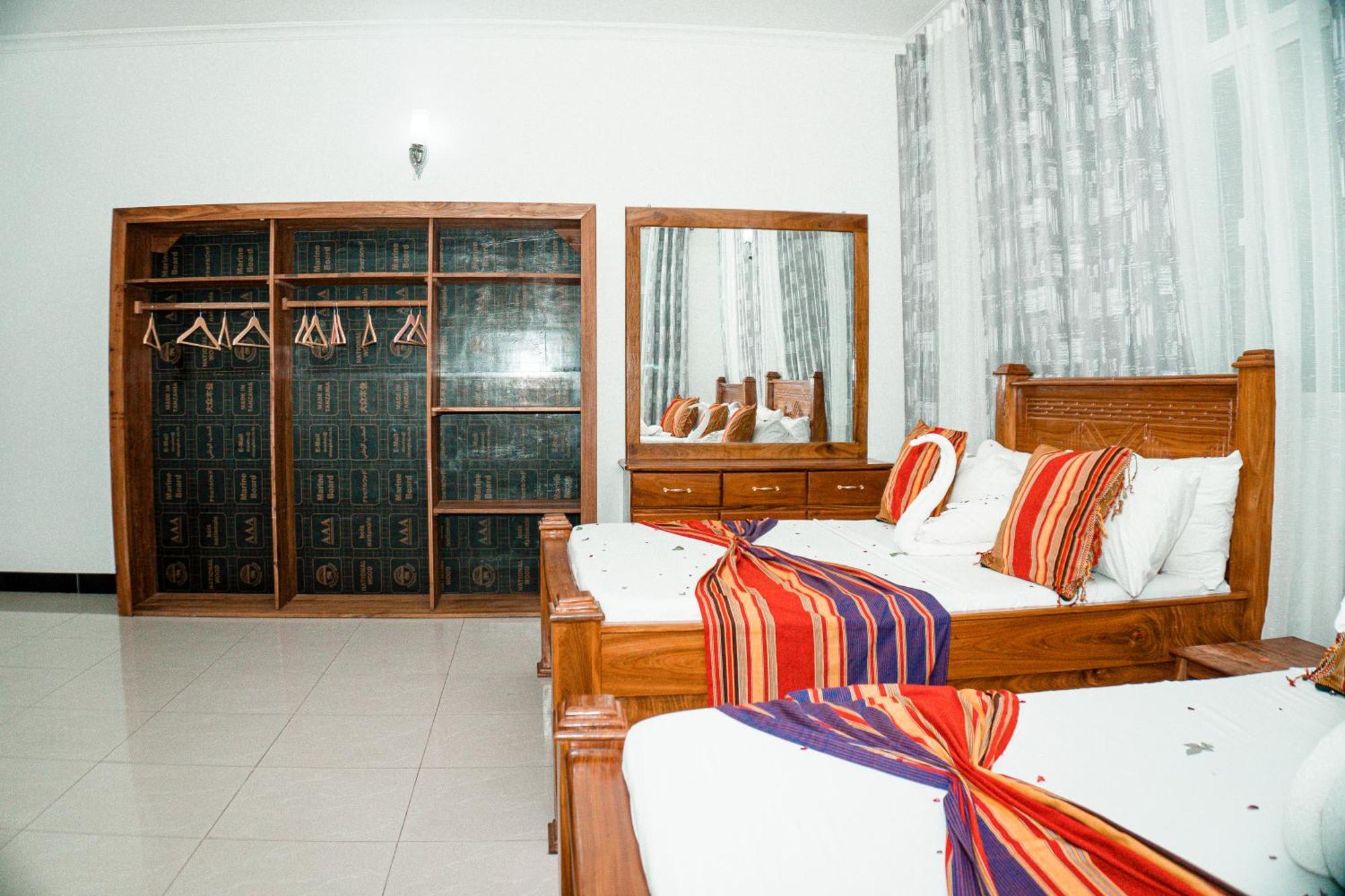 64 Zenj House Luxury Airport Bed & Breakfast *