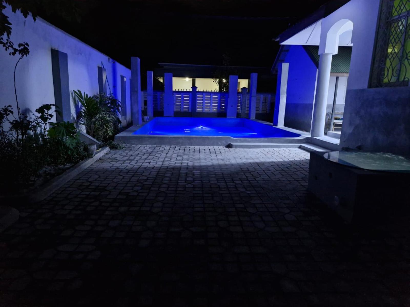 64 Zenj House Luxury Airport * Mbweni