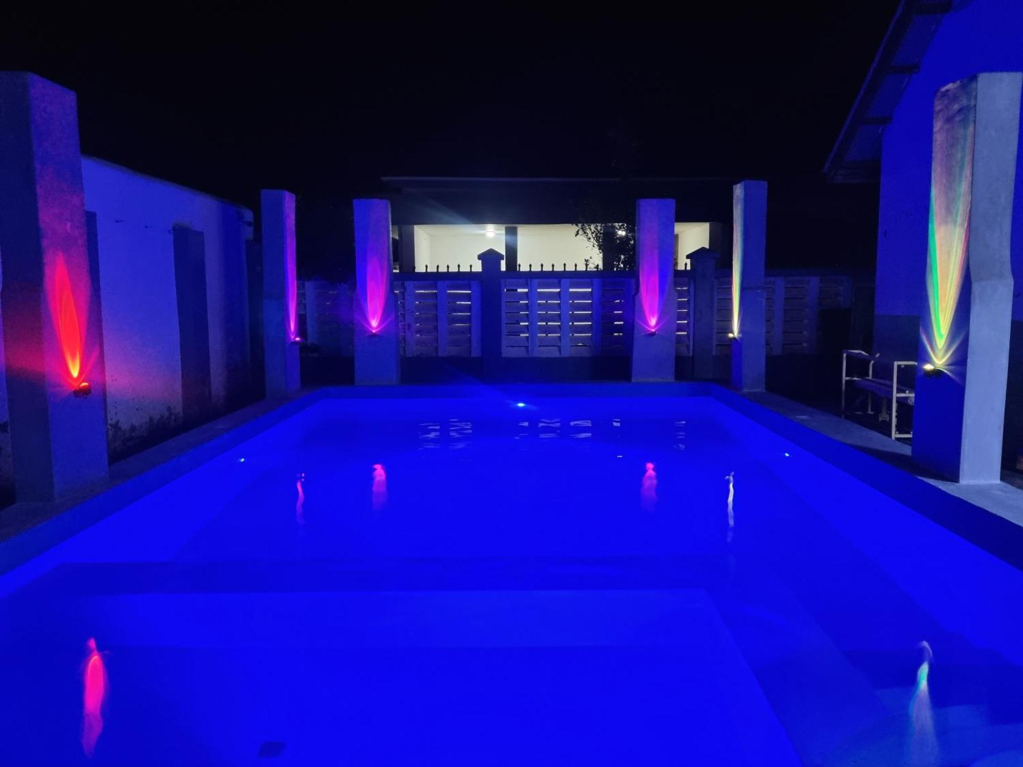 64 Zenj House Luxury Airport Bed & Breakfast Mbweni